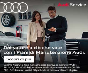 Piani di manutenzione