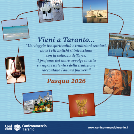 Confcommercio Taranto