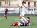 img taranto vs acquaviva   il rigore concesso a losavio