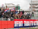 img  taranto vs acquaviva   curva nord